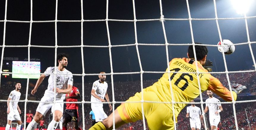 أمم أفريقيا2019| منتخب مصر يحقق رقما قياسيا في تاريخ مشاركاته بدور المجموعات