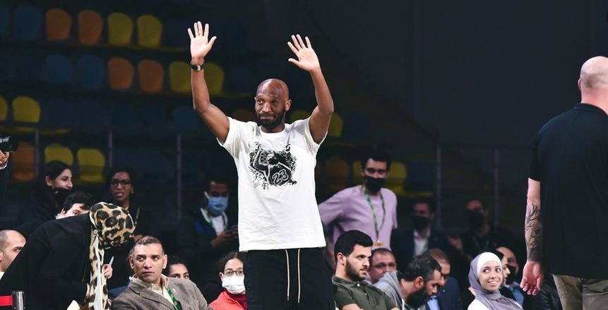 أحمد دويدار: بعض جماهير الأهلي تنمرت بـ شيكابالا في مباراة وفاق سطيف
