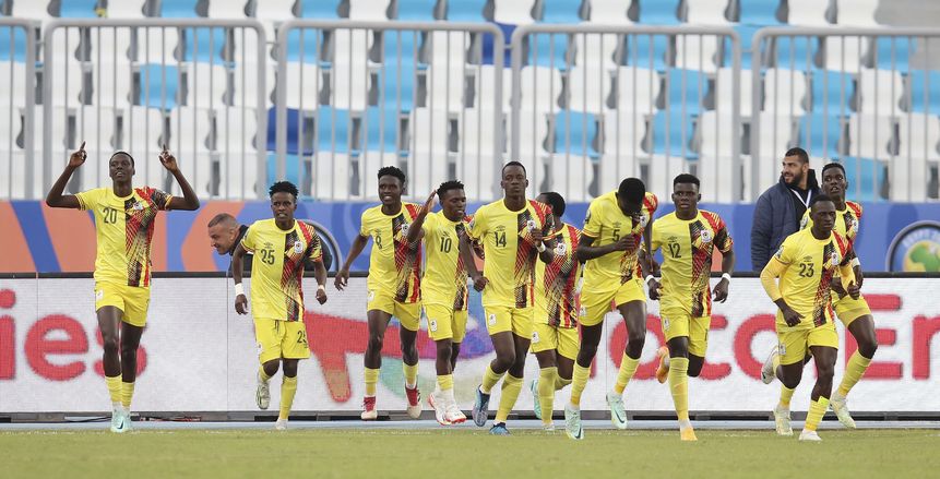 نتائج مباريات اليوم الثاني في كأس أمم إفريقيا للشباب