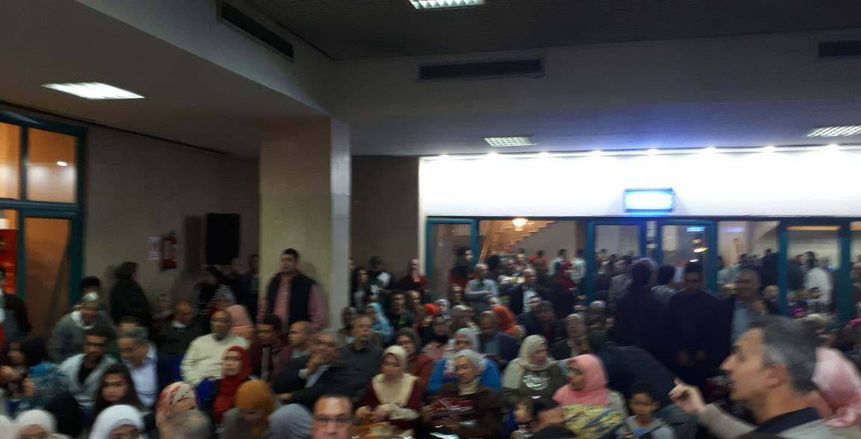 الأهلي يستعين بقضاة «النيابة الإدارية» وموظفيها لإدارة الانتخابات