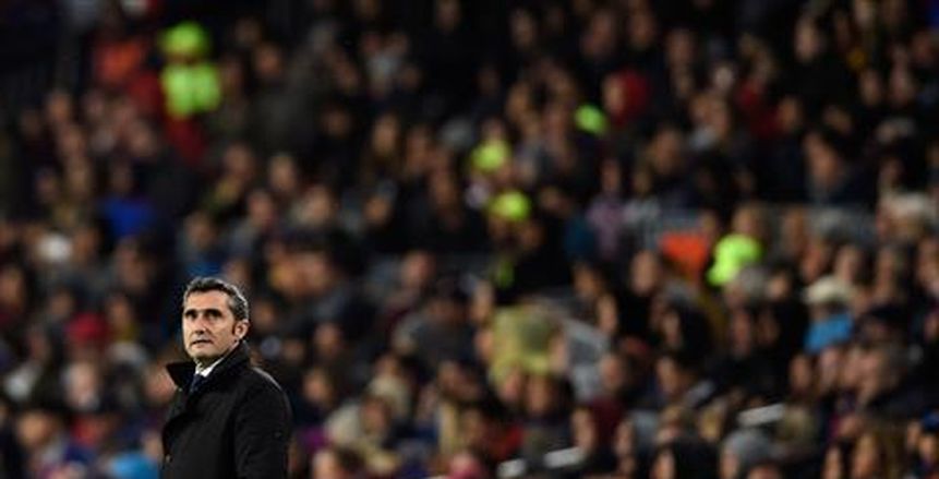 فالفيردي: هددنا استقرار ريال مدريد.. وكنا أكثر خطورة في الكلاسيكو
