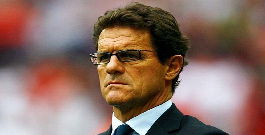 فابيو كابيلو يكشف عن أفضل لاعب دربه.. وعلاقته بميسي