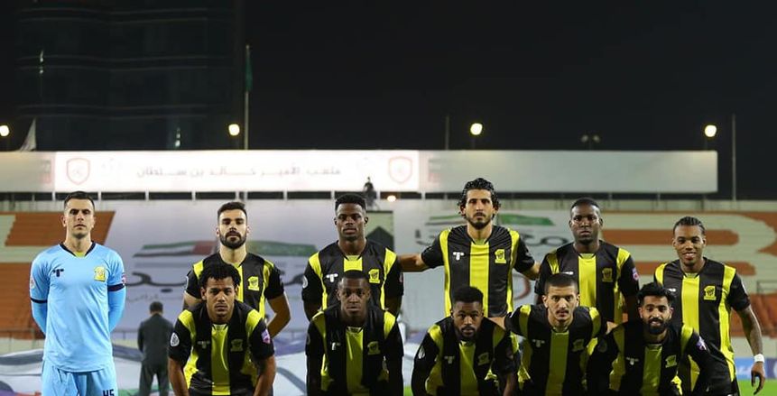 تفاصيل خصم 6 نقاط من نادي الاتحاد السعودي.. وتغريمه 410 آلاف ريال