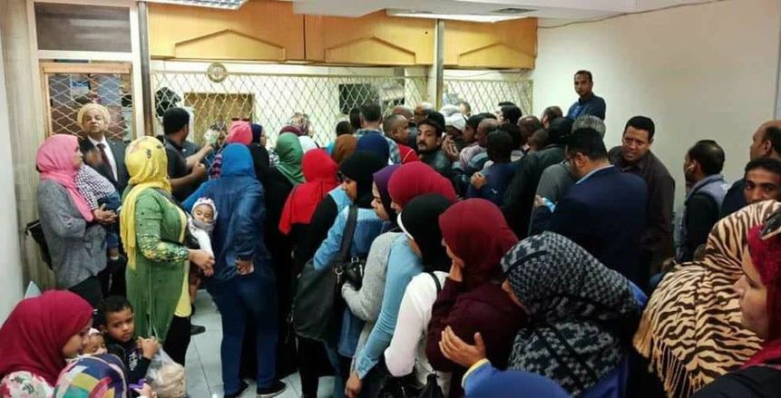 عاجل.. موظفو الزمالك يهددون بالاعتصام أمام وزارة الرياضة.. وأحدهم: مش لاقي أكل عيالي