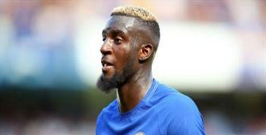 لاعب تشيلسي يجري الكشف الطبي مع ميلان