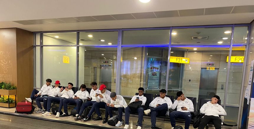 موعد مباراة منتخب الشباب وموريتانيا في دورة الجزائر الودية