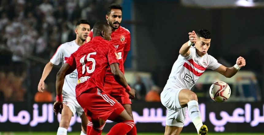 مايفوتكش.. مفاجآت اللحظات الأخيرة بصفقات الأهلي والزمالك ومصير كهربا وأزمة سافيو
