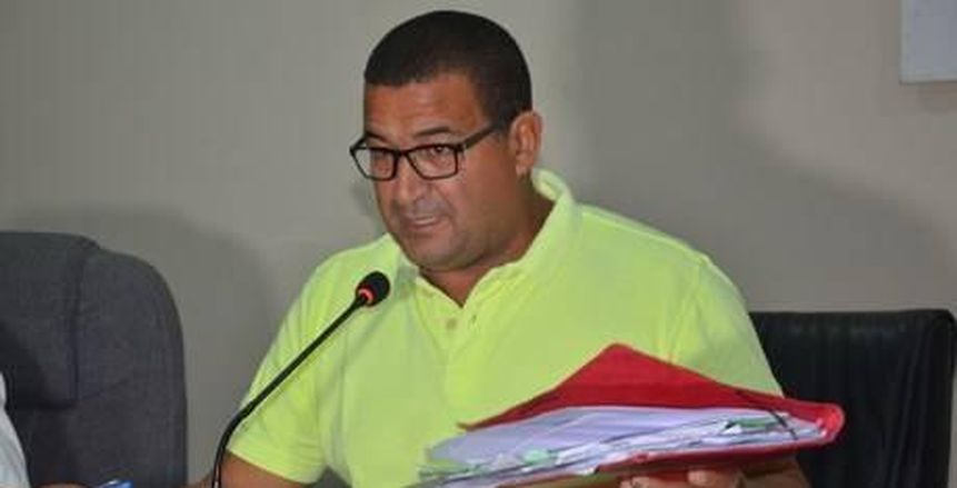 رئيس نهضة بركان يتراجع عن تصريحاته ضد رئيس الزمالك: "بنحبك"