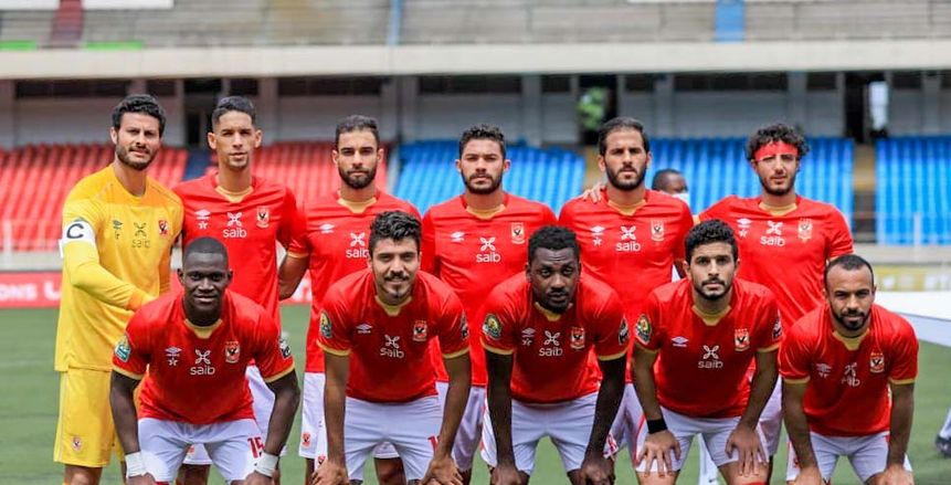موعد مباراة الأهلي ضد المريخ في دوري أبطال أفريقيا 2021