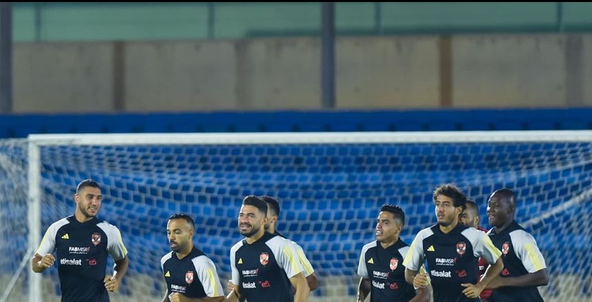 القنوات الناقلة لمباراة الأهلي واتحاد العاصمة بالسوبر الإفريقي