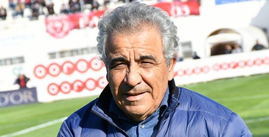 رسميًا .. البنزرتي مدربًا للترجي التونسي
