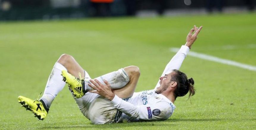 «بيل» يغيب عن لقاء ريال مدريد وبوروسيا دورتموند
