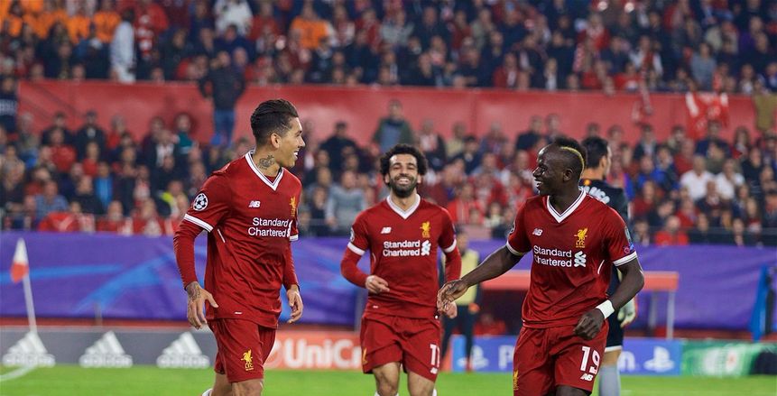 شاهد| بث مباشر لمباراة ليفربول وتشيلسي.. صلاح أساسيا