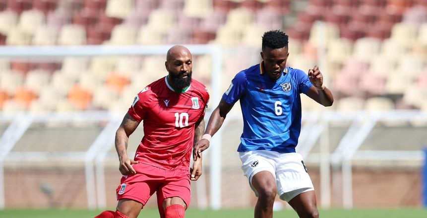 هدية لمنتخب تونس.. غينيا الاستوائية تخطف تعادلا مثيرا من ناميبيا