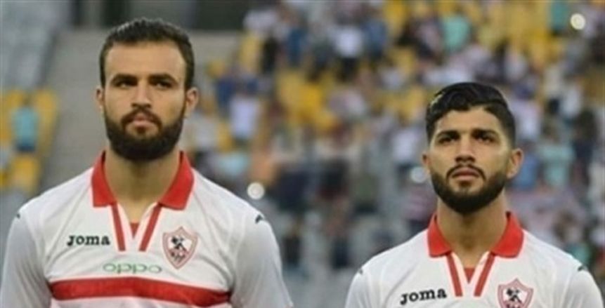 لجنة أخلاقيات "فيفا" تتسلم شكوى حمدي النقاز ضد رئيس الزمالك