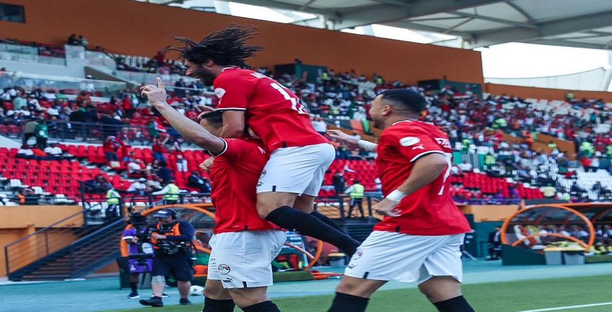 عاجل.. تغييرات في تشكيل منتخب مصر أمام الكونغو الديمقراطية بأمم أفريقيا