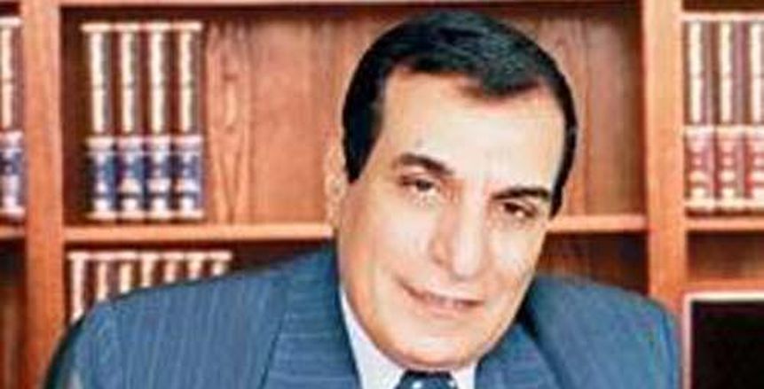 مرسي عطا الله «منقذ الزمالك» بعد حل مجلس الإدارة في 2005.. و«مرتضى» ينعاه