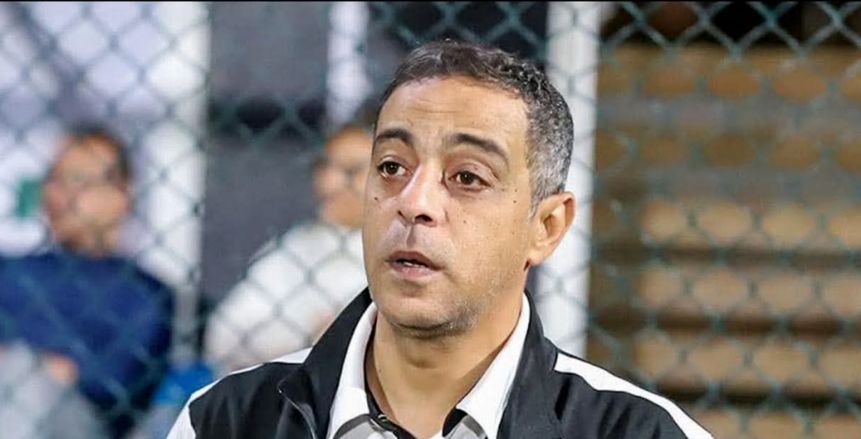 هشام نصر: محمد صبري ظل وفيا للزمالك حتى آخر يوم.. ولن نتخلى عن أسرته