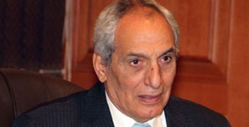 الدهشوري حرب: الرئيس السيسي يمتلك شعبية جارفة.. وسعيد بإعلان ترشحه