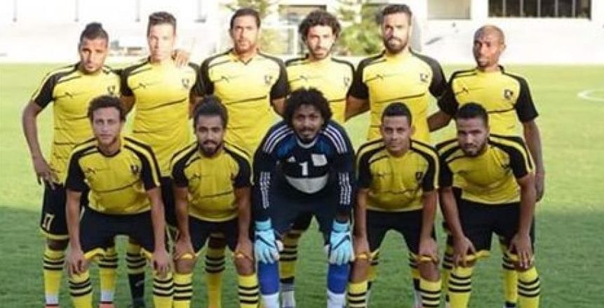 اليوم.. ختام مباريات الجولة الـ13 بدورى القسم الثانى