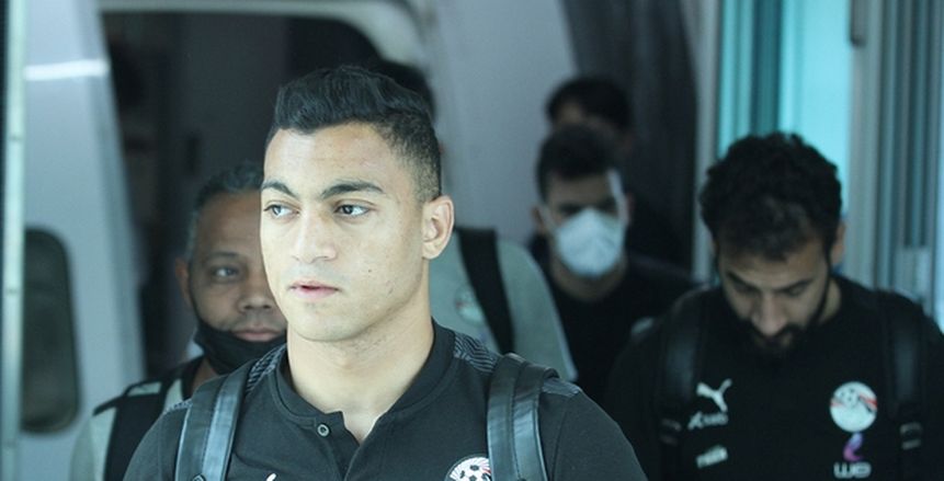 أخبار الزمالك: موعد وصول أموال مصطفى محمد.. وتهديد بفسخ عقد «فتحي»