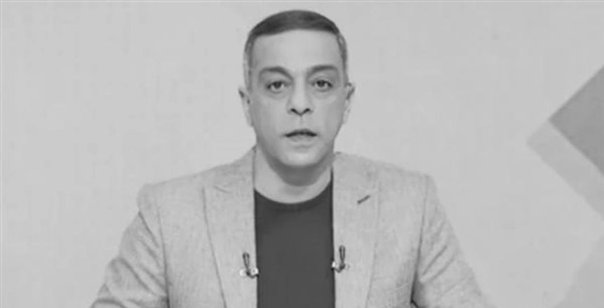 نادر السيد يودع الراحل محمد صبري: كان بيحب الخير لكل أصحابه