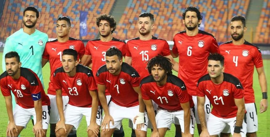 أحمد حجازي: "محمد صلاح والنني كانوا موجودين بروحهم معانا"