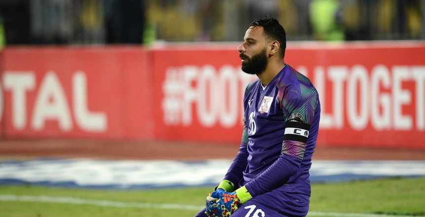عاجل.. رئيس الزمالك يعرض محمود جنش للبيع