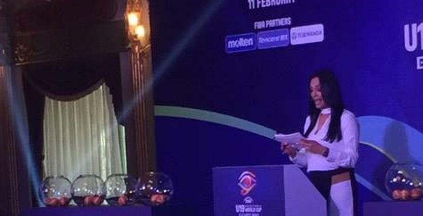 عاجل| نتائج قرعة كأس العالم للشباب لكرة السلة التي ستقام في مصر يوليو المقبل