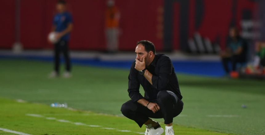 مدرب الأهلي السابق يتعاقد مع بكين جوان في الدوري الصيني