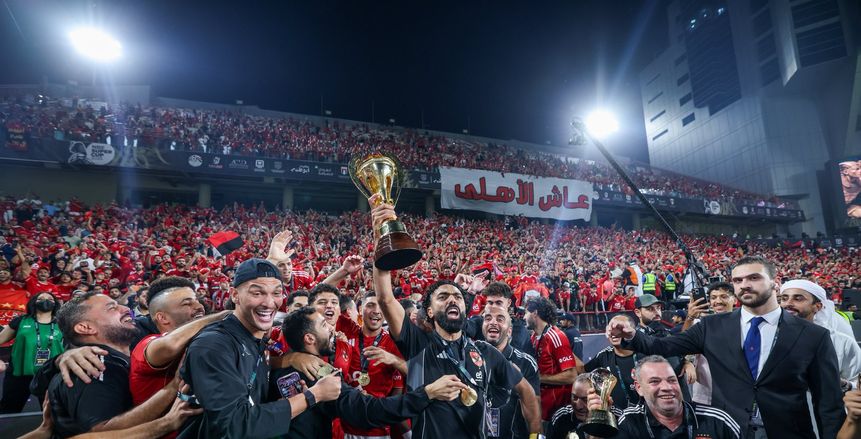 ييس توروب يطلب تقرير 6 مصابين في الأهلي