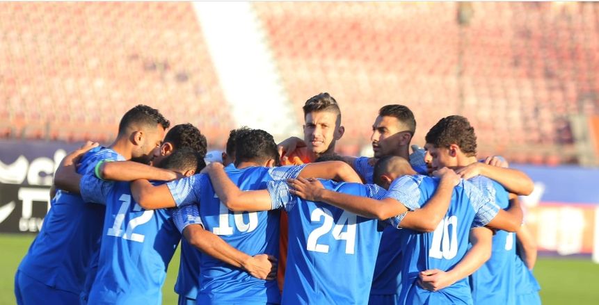 في أطول مباريات الموسم.. سموحة يفوز على المقاولون العرب بدوري NILE