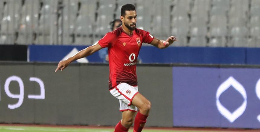 تدريبات تأهيلية لـ «السولية» في مران الأهلي