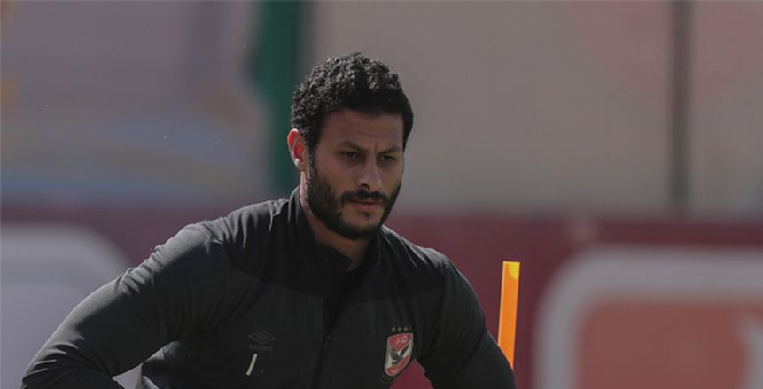 مايفوتكش.. إصابة الشناوي وأزمة النني وبركات والزمالك في الدوري السعودي