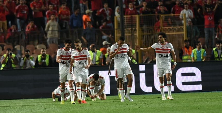 انتهاء أزمة 3 لاعبين في الزمالك.. وصدمة «نجم الأبيض» قبل مواجهة دريمز