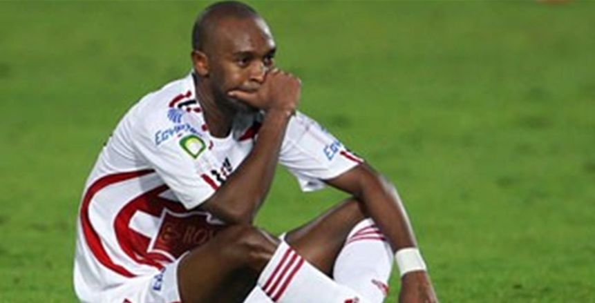 «عودة الابن الضال»| بالفيديو.. هدف وحيد في كشف حساب شيكابالا بـ «أبولون» اليوناني