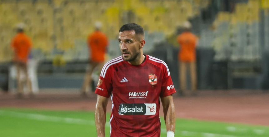 سيف زاهر يكشف تطورات تجديد على معلول مع الأهلي.. خلاف انتهى سريعا