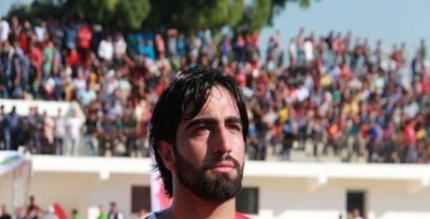 الاتحاد السكندري يتعاقد مع المدافع الفلسطيني محمد صالح لمدة 3 مواسم