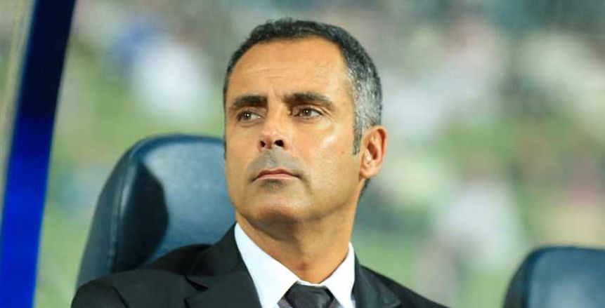 عاجل| «جوميز» يعتذر عن تدريب الأهلي