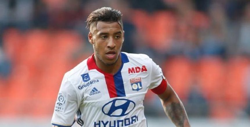 يوفنتوس يعرض 40 مليون يورو لضم لاعب وسط ليون