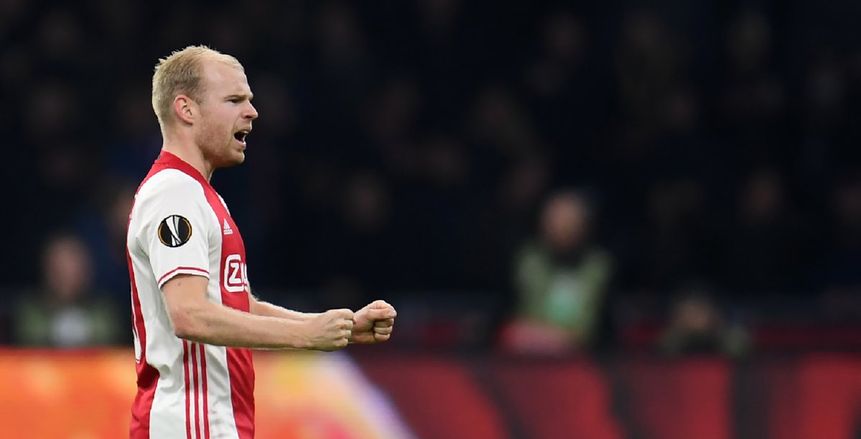 بالفيديو| كلاسيين يقود أياكس لفوز مريح أمام شالكة بالدوري الأوروبي
