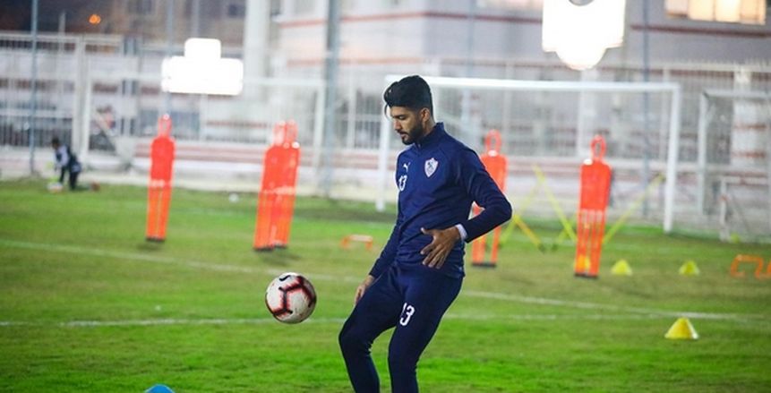 رئيس الزمالك لـ"فرجاني ساسي": أنت مش خاين زي كهربا