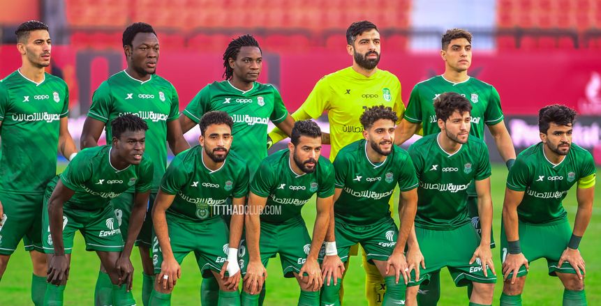 تشكيل الاتحاد أمام بيراميدز في كأس مصر.. مابولولو وميسي للهجوم
