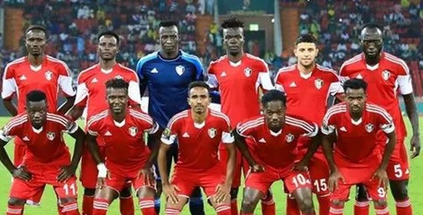 كواسي أبياه يعلن قائمة منتخب السودان لأمم إفريقيا