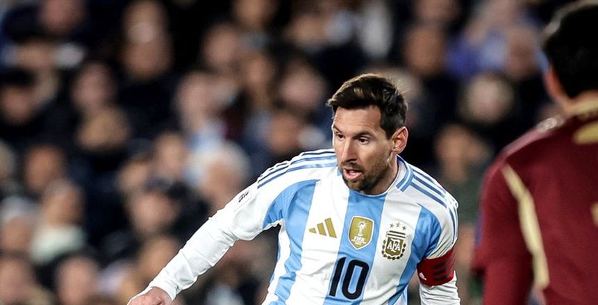 ترتيب مجموعات تصفيات أمريكا الجنوبية المؤهلة لكأس العالم بعد الجولة 17