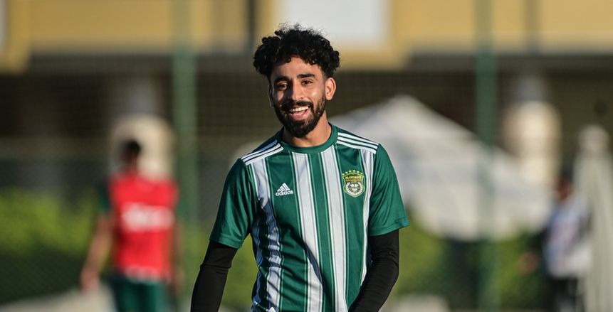 الاتحاد السكندري: عروض بيراميدز والأهلي الأعلى سعرا لضم مروان عطية