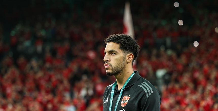 مرشح لجائزة لاعب العام.. «كاف» يعلق على صورة لـ مصطفى شوبير