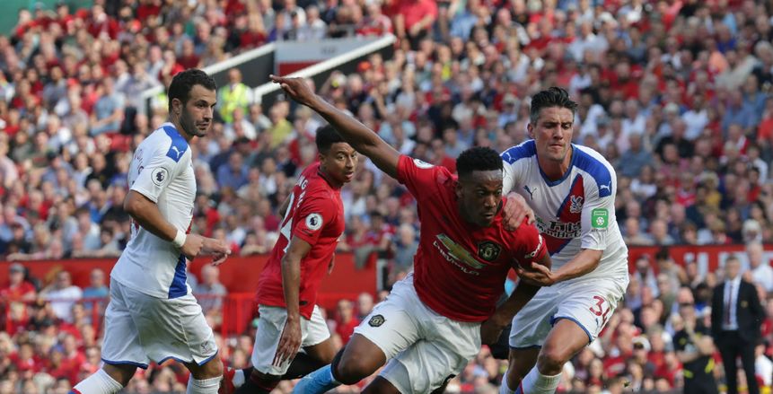 بث مباشر.. مشاهدة مباراة مانشستر يونايتد وليستر سيتي اليوم في الدوري الإنجليزي
