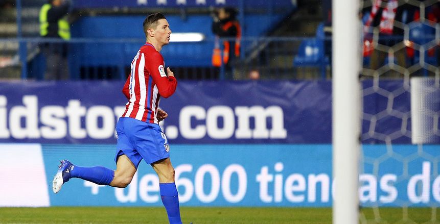 أتليتكو مدريد يقلب الطاولة على سيلتا فيجو بثلاثية في مباراة مجنونة