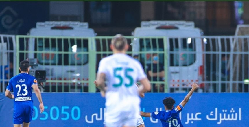 تشكيل مباراة الهلال والأهلي في نصف نهائي دوري أبطال آسيا للنخبة